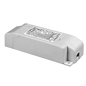 LED driver for 850mA LED